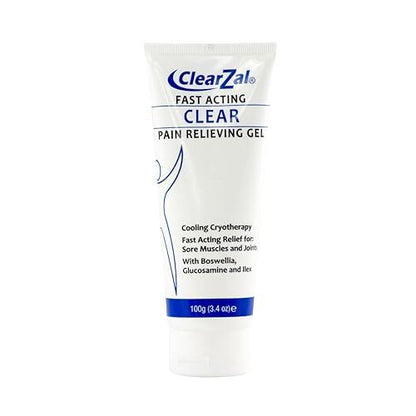 CLEAR ZAL - Alivia el dolor muscular y de articulaciones - Promo 3 frascos + regalo 2 frascos de Allicarp
