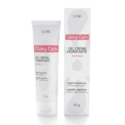 Glowy Care - Dile Adios a las arrugas