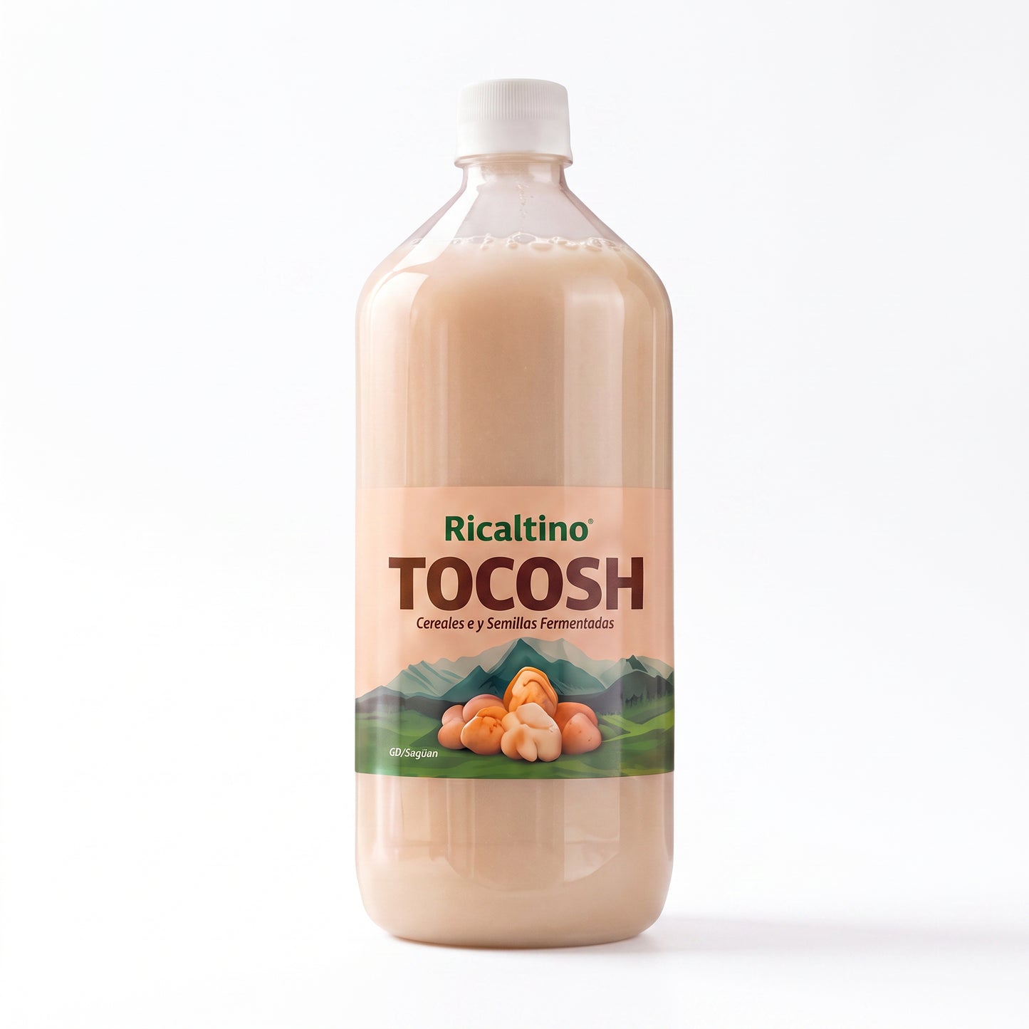 Suero de Tocosh
