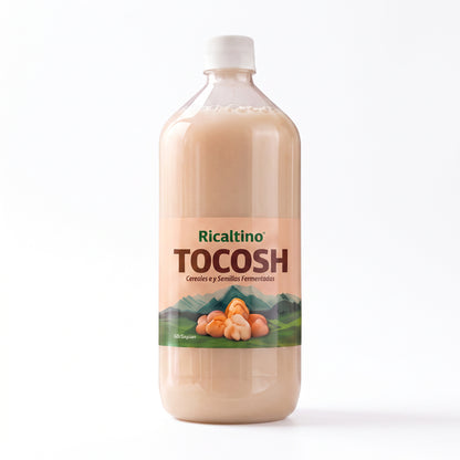 Suero de Tocosh