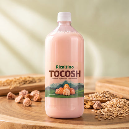 Suero de Tocosh